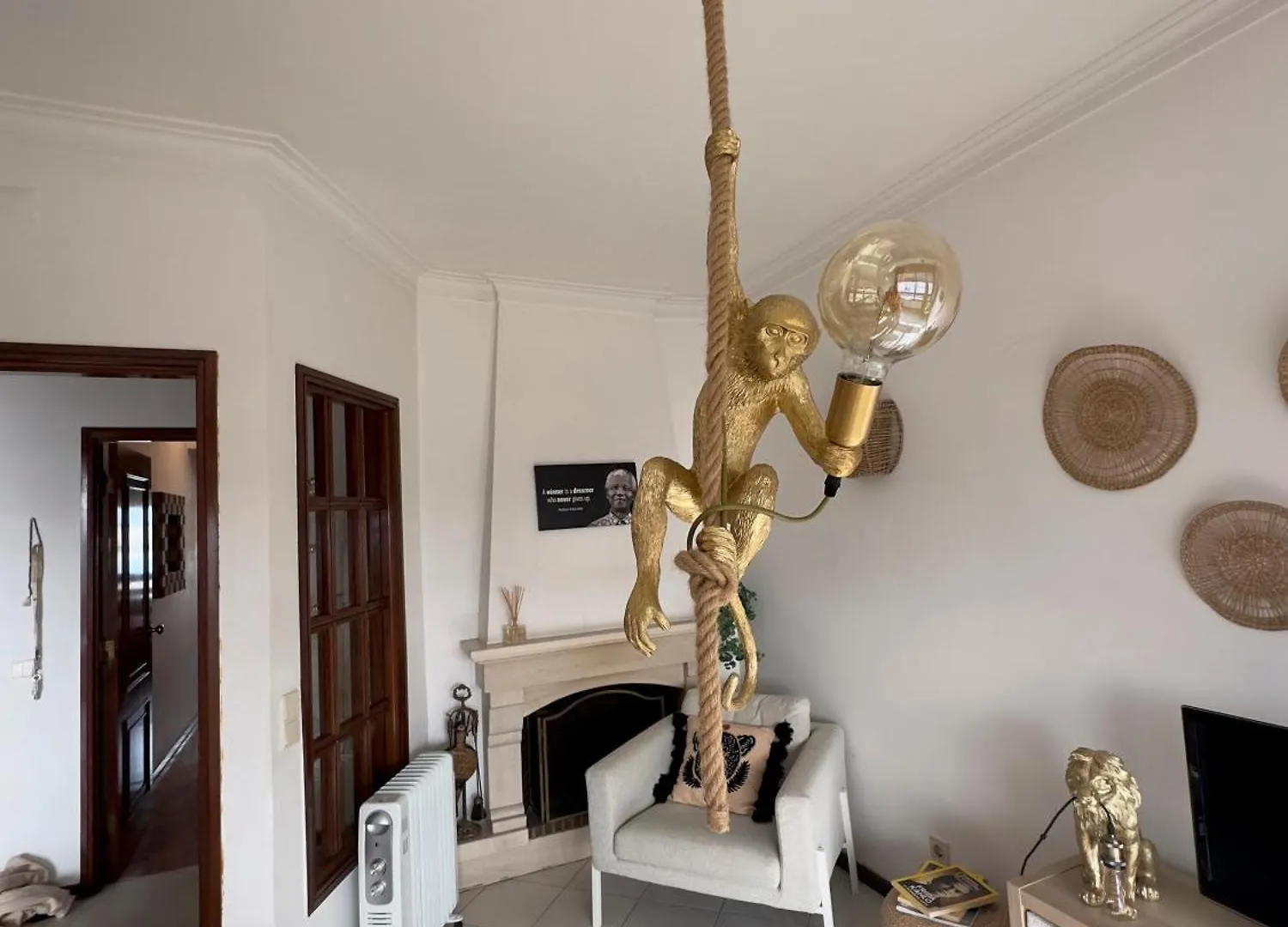 Apartment Carcavelos Ocean View Oeiras
