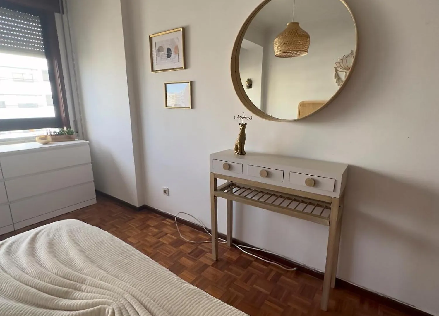 Carcavelos Ocean View Oeiras Apartment
