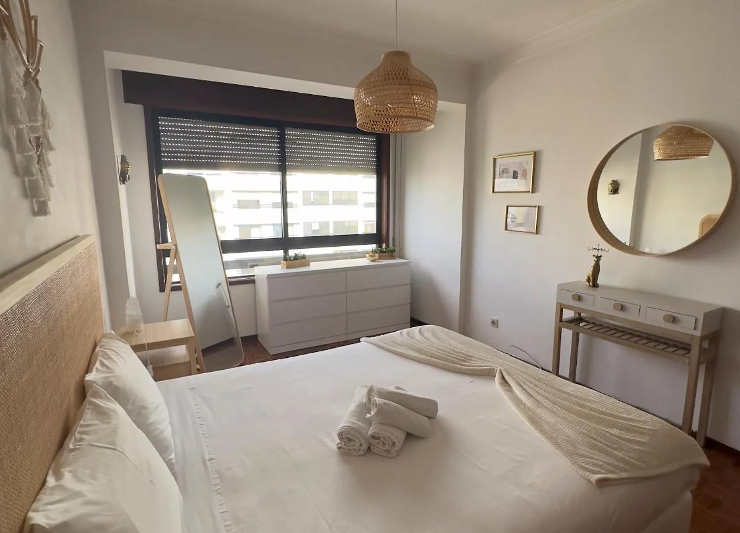 Apartment Carcavelos Ocean View Oeiras Portugal