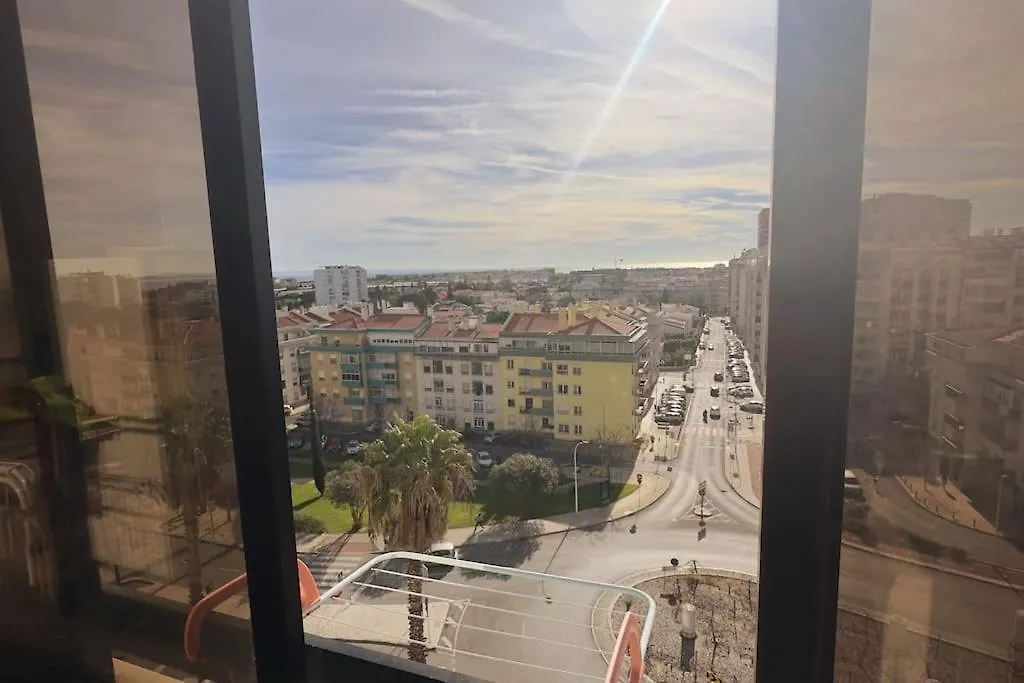 Carcavelos Ocean View Oeiras 0*,
